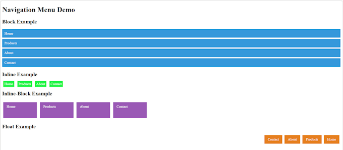 convert figma or design to responsive HTML CSS website