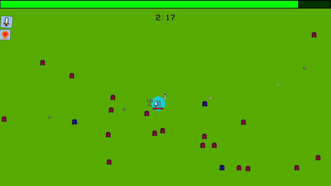 make high quality 2d games using python and pygame