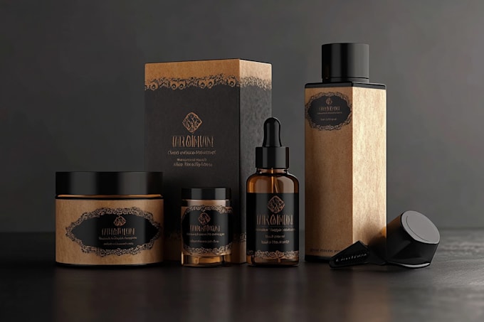 design your packaging box