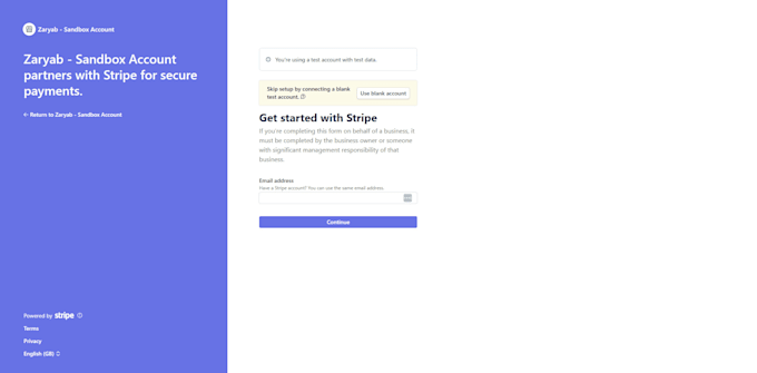 integrate payment gateway, shopify payment gateway like paypal, stripe, square