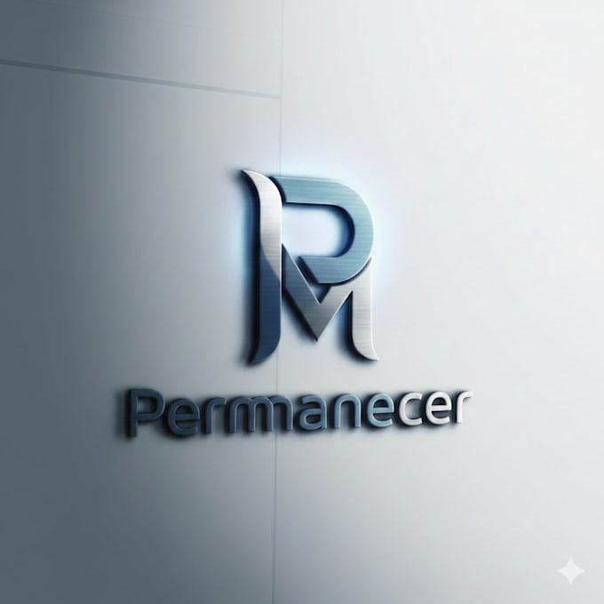 professional ai logo design