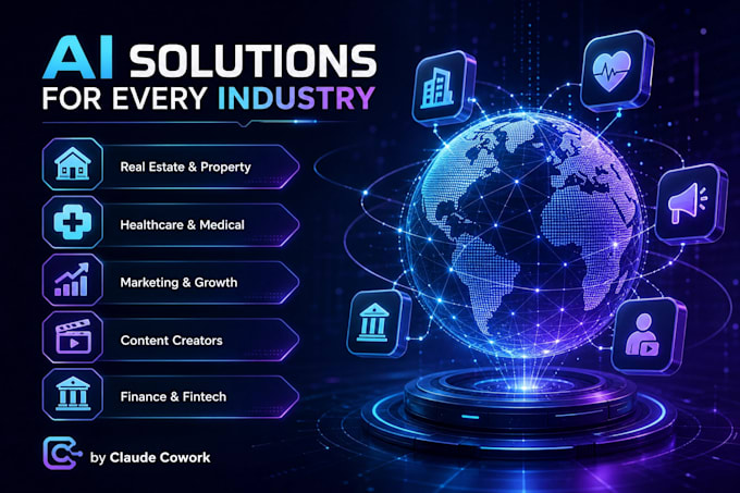 setup claude code ai agent claude cowork ai automation claude coded app expert