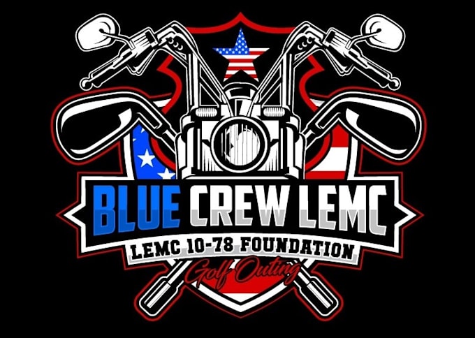 design excellent motorcycle logo