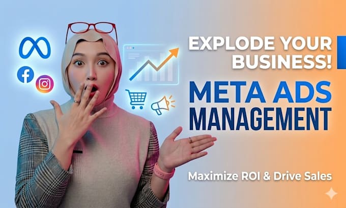 be your certified meta ads manager