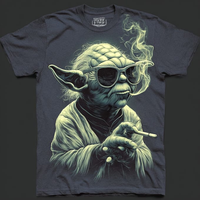 make a funny meme t shirt design