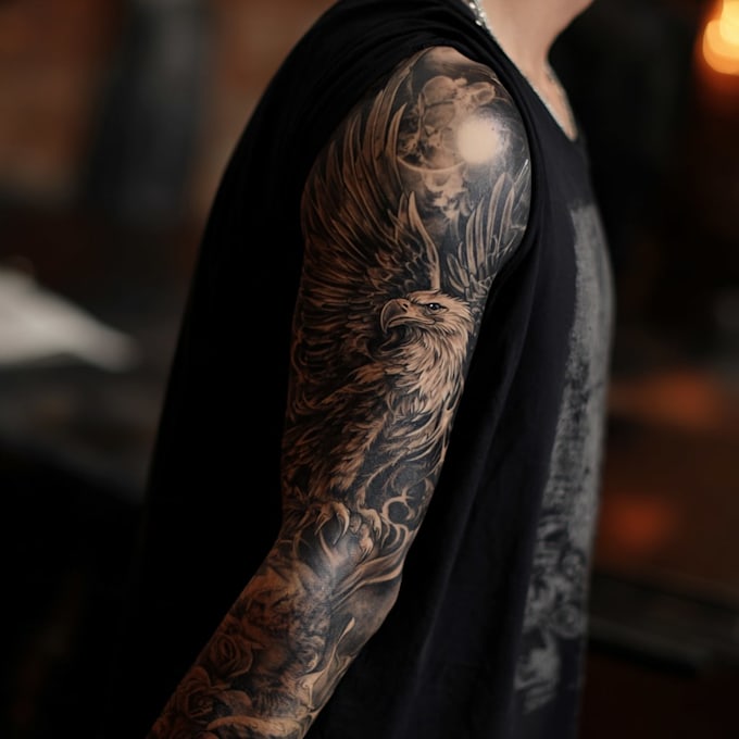 design cybersigilism tattoo designs