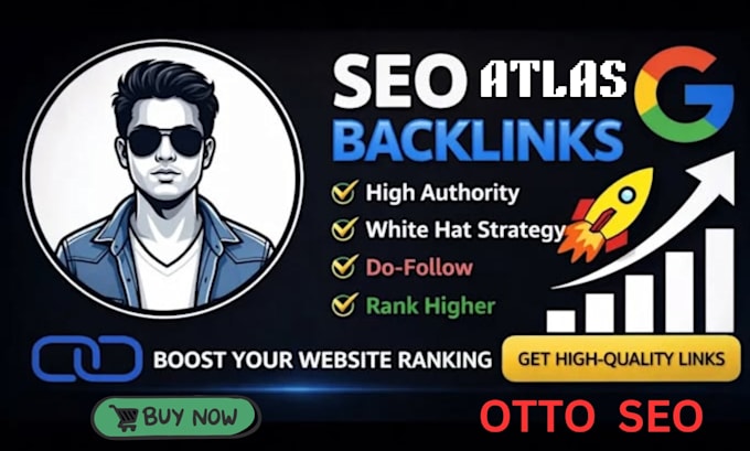 boost SEO with search atlas otto ai optimization rank website increase organic