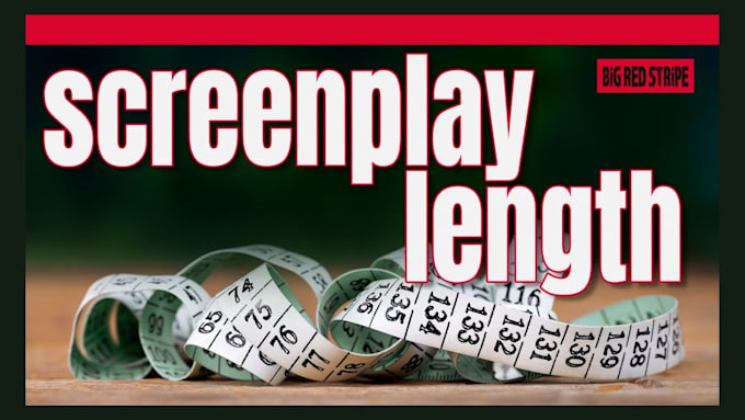 script coverage feedback for your screenplay, screenwriting, film movie script