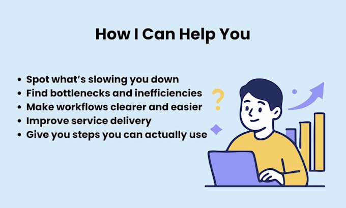 streamline your business processes