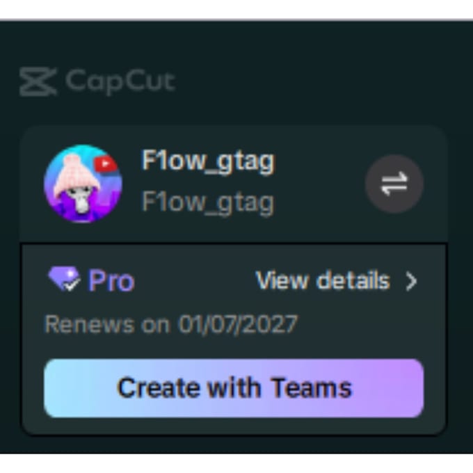 edit your gorilla tag videos