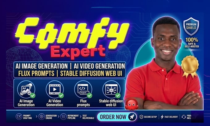 comfyui ai video image workflow comfyui model comfy ui automation comfyui ai art