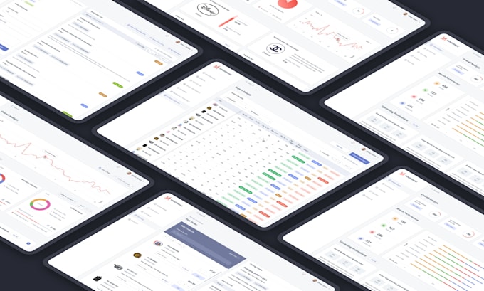 build custom erp inventory warehouse management system order tracking software
