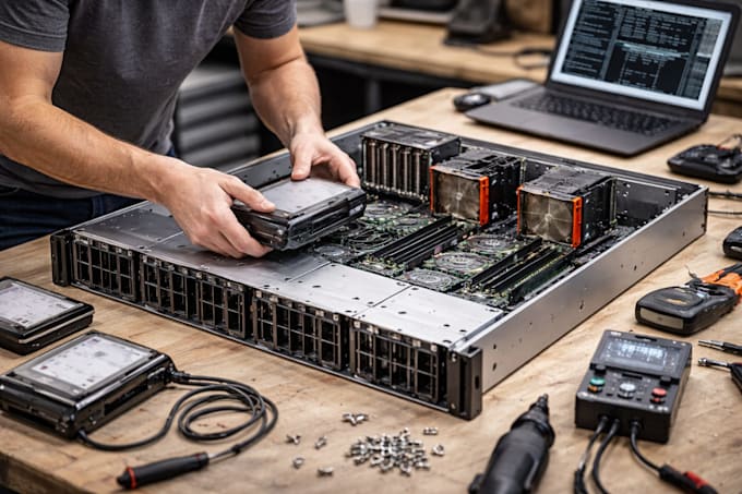build you the best gaming PC parts list for your budget