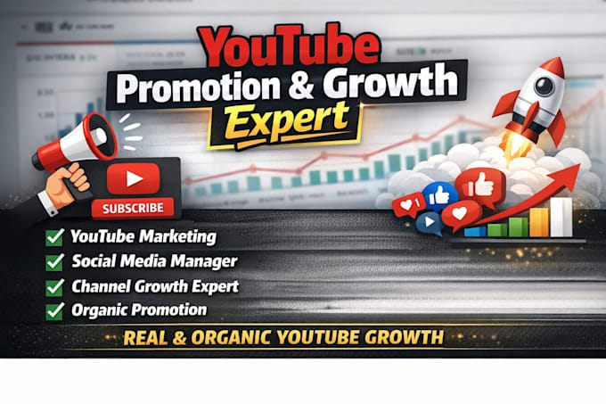 grow your youtube channel organically