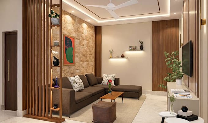 render 3d exterior building apartment, cgi interior design,3d commercial space