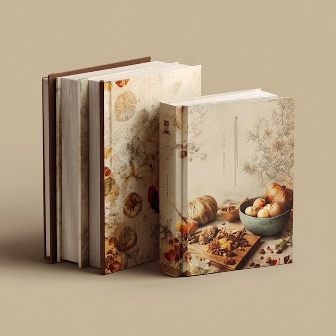 design book cover design