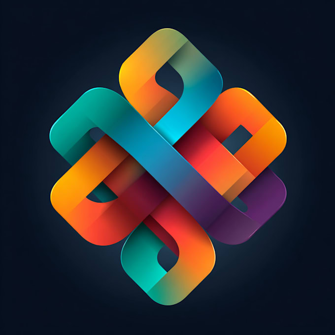 illustrate a professional logo design for your business