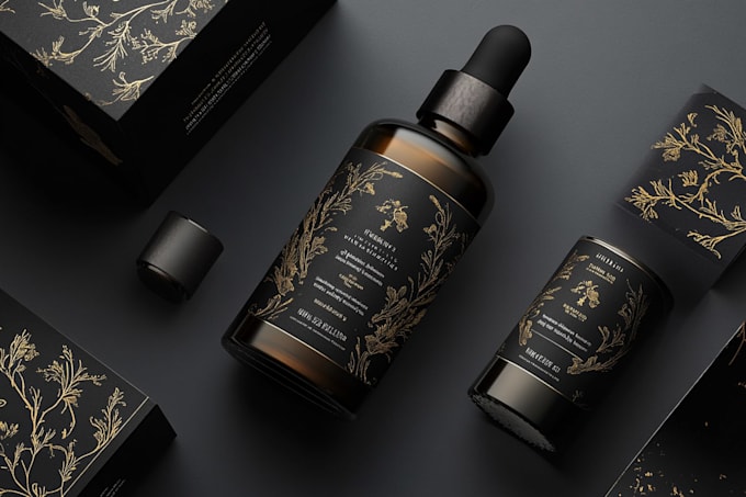 do coffee packaging, coffee bag, label design