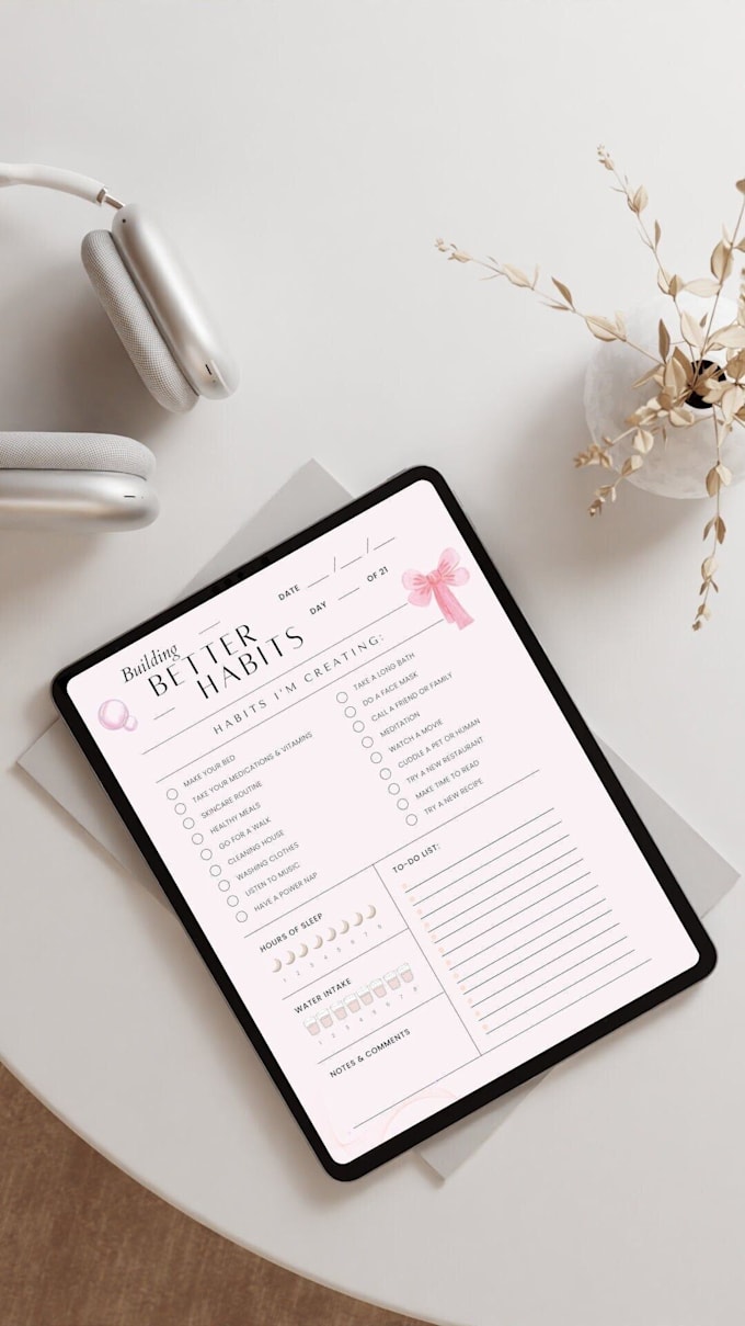 design digital planner, kdp journal design, etsy digital planner,calendar design