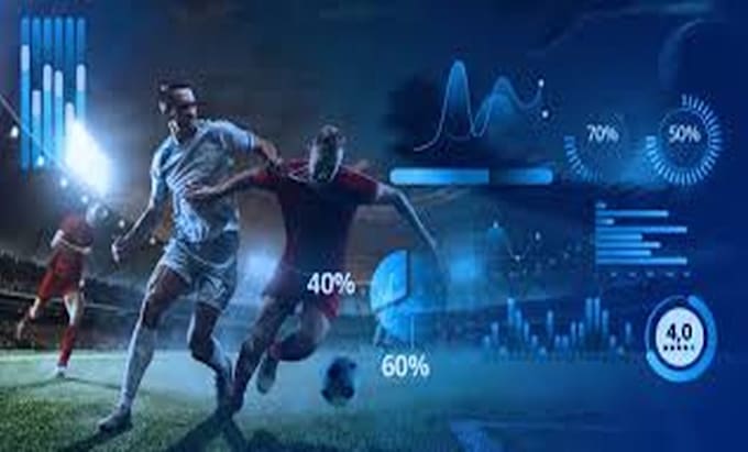 build automated sports models, simulations, and analytics