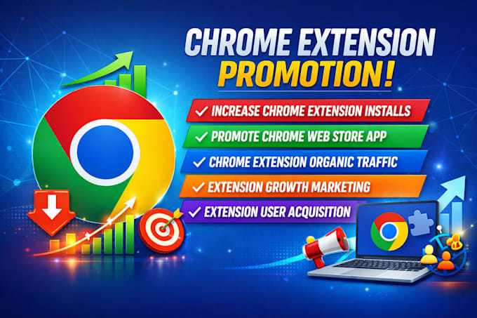 do chrome extention download, extention promotion