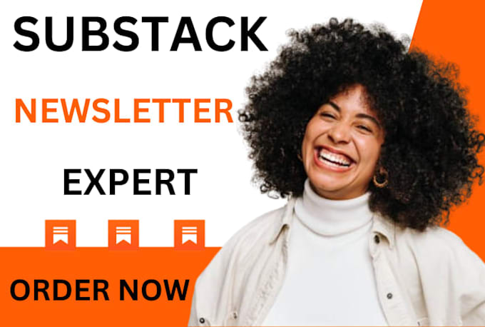 fully setup substack account manage substack newsletter beehiiv newsletter