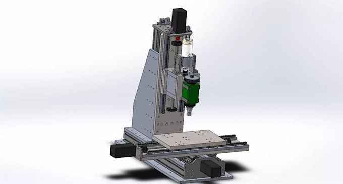 do cnc programming in mastercam for mill turn lathe and cad parts