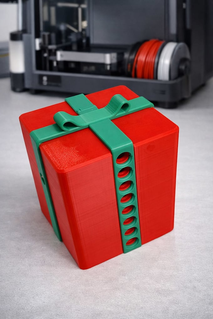 3d print functional parts, tools, and prototypes