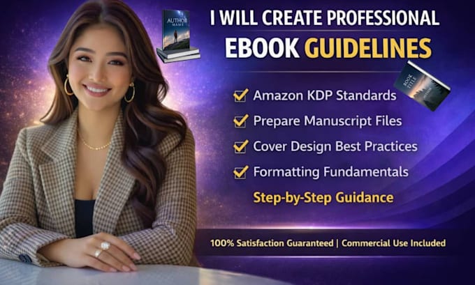 develop a detailed ebook outline and content guideline