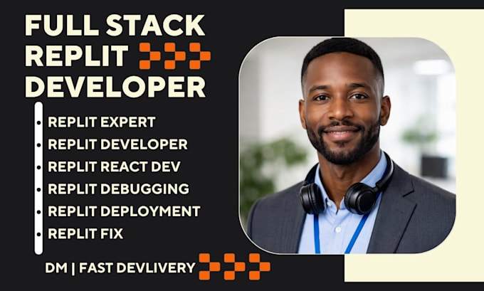 replit debugging replit deployment replit fix replit web app replit to appstore