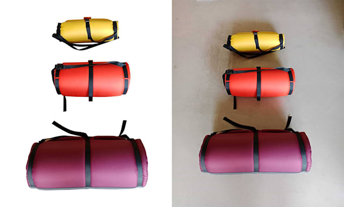 do superfast background removal, image editing and photoshop editing service