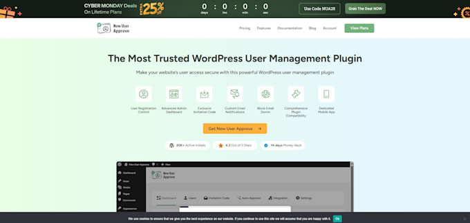 design a modern responsive wordpress website using elementor