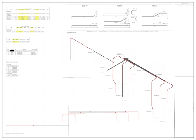 create electrical bim coordination models in revit