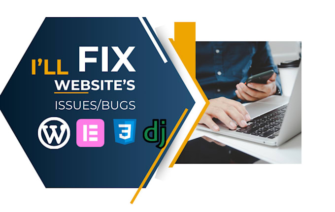 fix wordpress elementor issue and bug fix