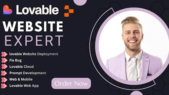convert lovable website, lovable web app to ios and andriod app lovable saas mvp