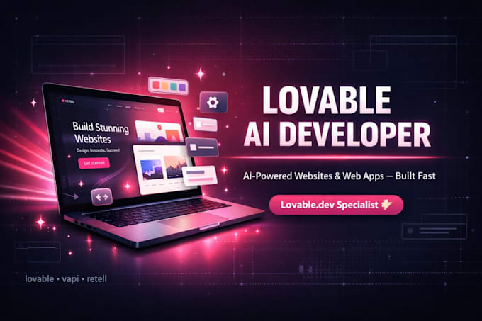 lovable ai, lovable dev, lovable, lovable website, lovable dev ai, ai developer