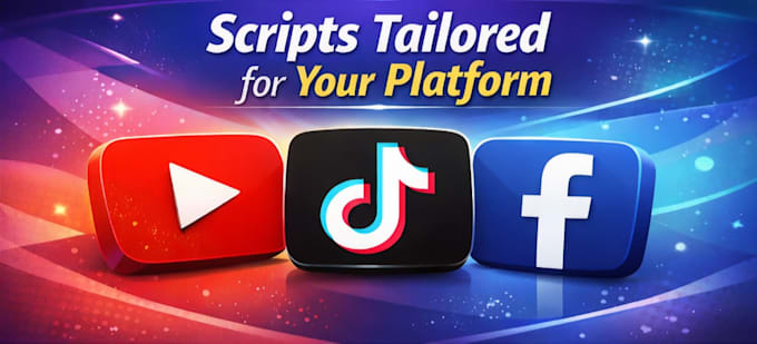 write a cinematic script for short films, youtube, or documentaries