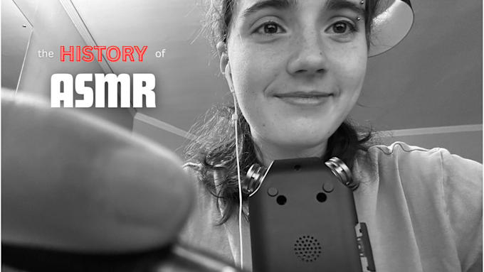 create you a 10 minute custom asmr video