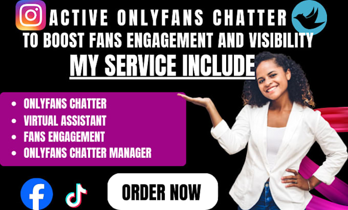 Gérez vos messages onlyfans et fanvue, et augmentez l'engagement de vos ...