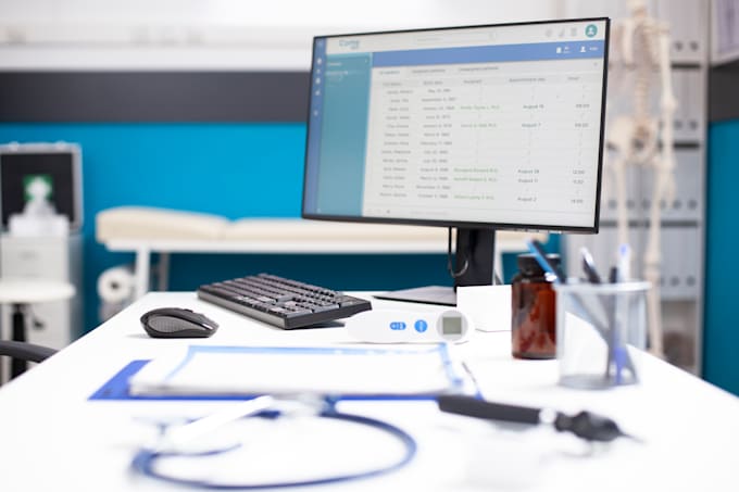 do medical billing, payments, and denials management, ar