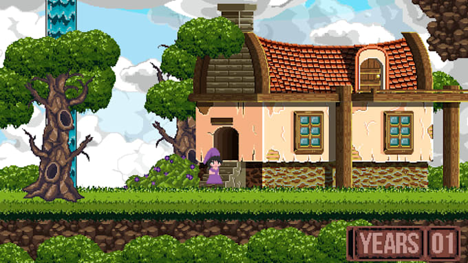 reskin, developing 2d game construct 2 or 3 for any platform