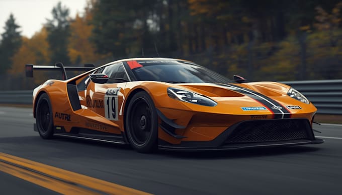 make assetto corsa replica tracks
