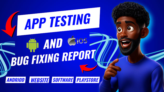 sqa, testing, website testing, app testing