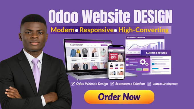 build odoo website design redesign odoo website odoo ecommerce odoo expert