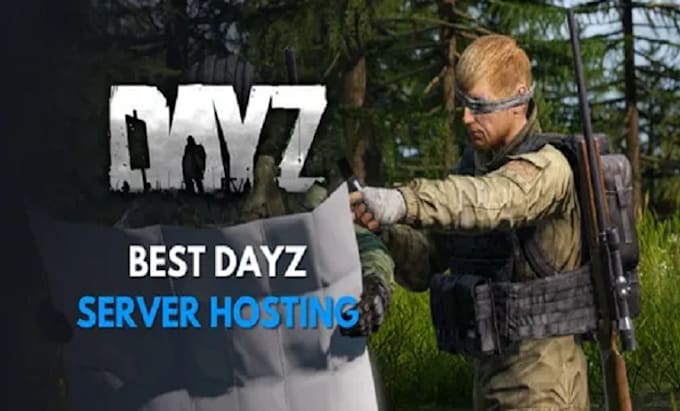 make custom mods for your dayz server, retexture, dayz mods, server codding