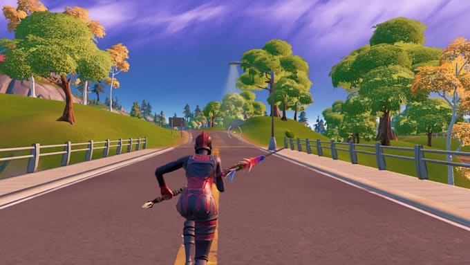 build custom fortnite uefn map, creative map, tycoon map box fight map, tower