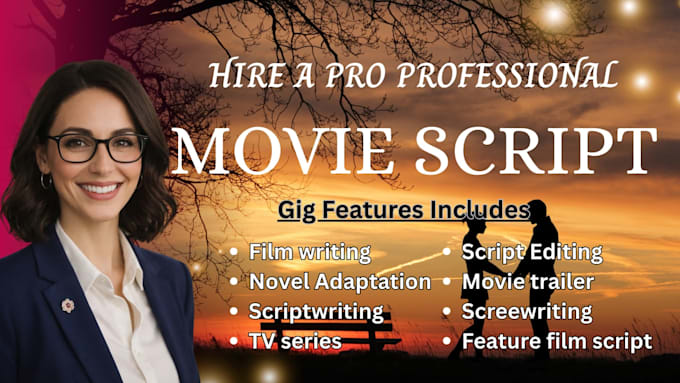 be your youtube scriptwriter for faceless video scriptwriting
