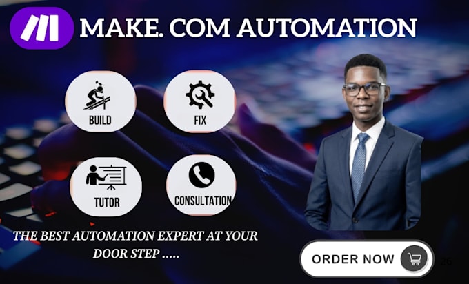 fix make com make automation made com setup make com automation integromat make