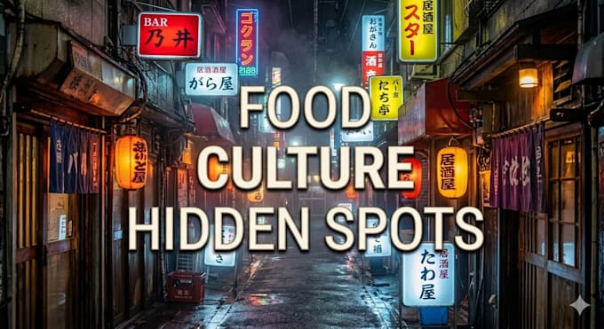 create a tokyo travel itinerary