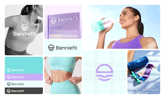 design a bold, memorable logo